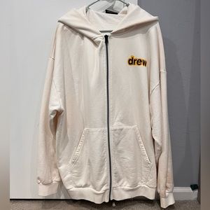 Drew jacket not made anymore!